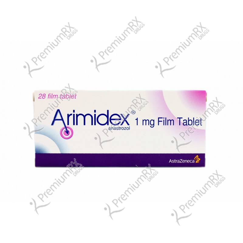 Buy Arimidex Online Usa