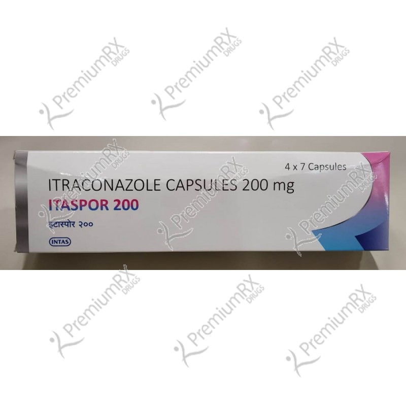Buy Itraconazole