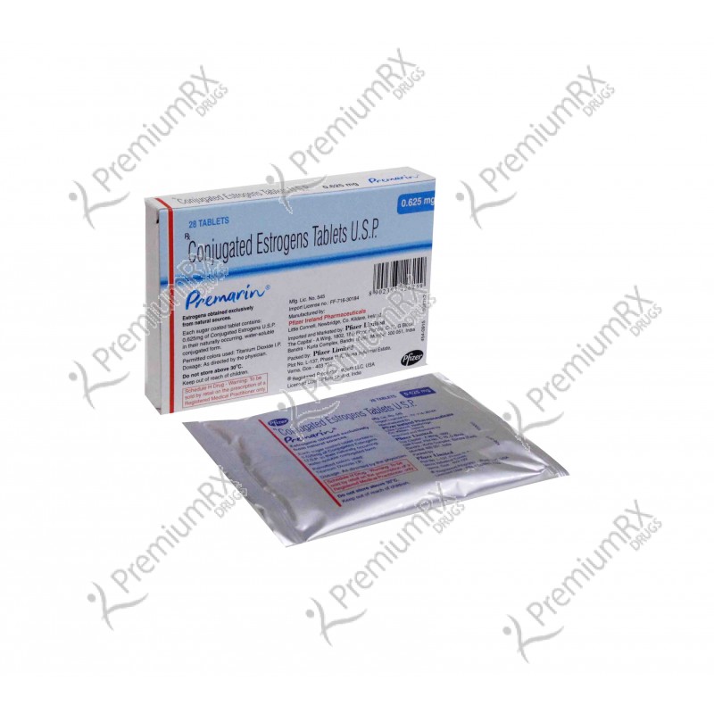 premarin generic drug