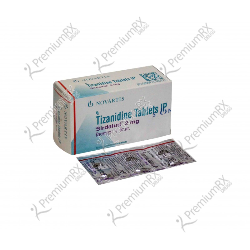 Tizanidine 2 Mg Tizanidine Hcl 2 Mg Tablet T All Tizanidine 2 Mg Tizanidine Hcl 2 Mg Tablet T All