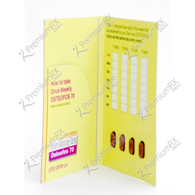 Alendronate Price