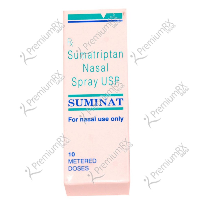 Sumatriptan drug coupons
