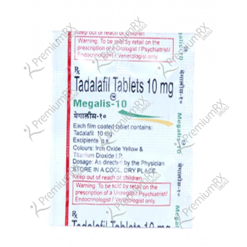 10mg cialis review