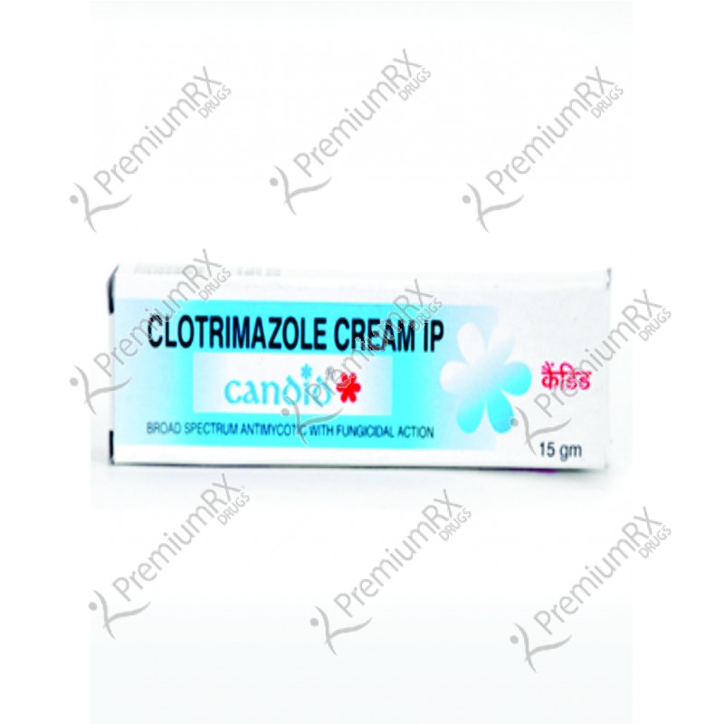 candid cream for nappy rash