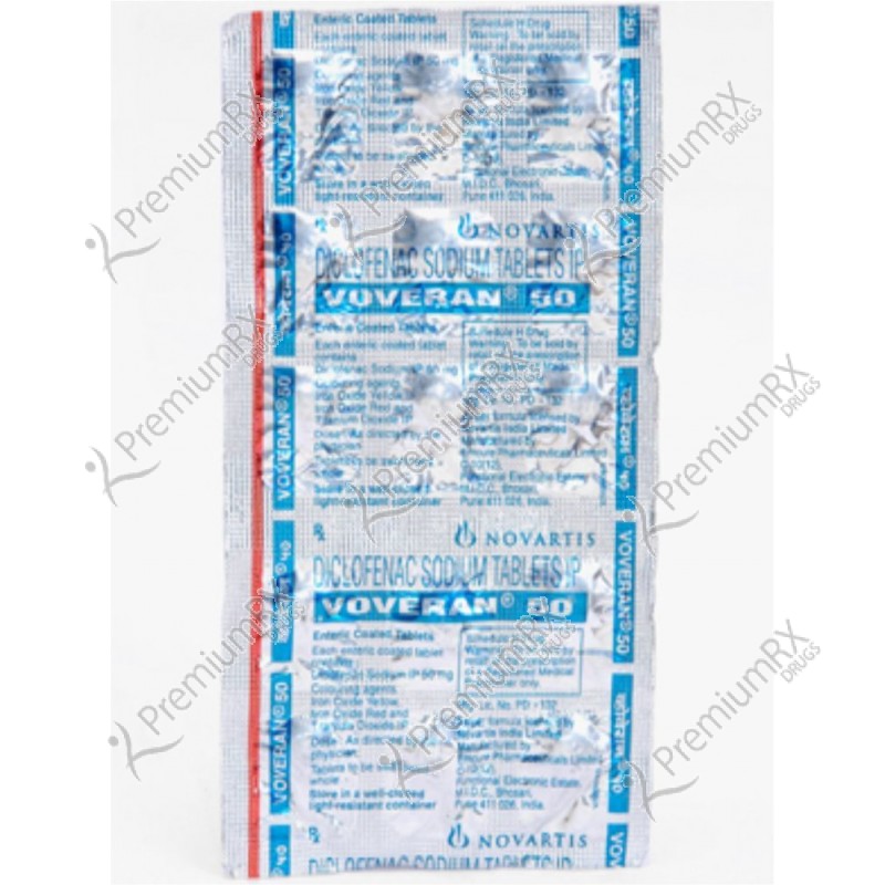 Buy Voveran Voveran 50 Mg Voveran 50 Ge Diclofenac 50 Mg