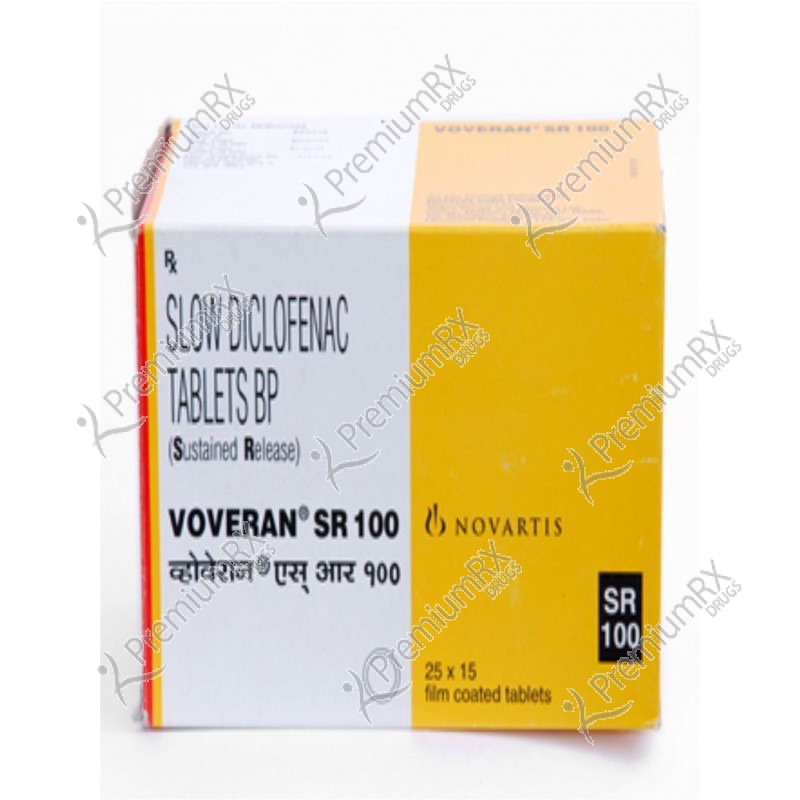 Order Voveran Tablets