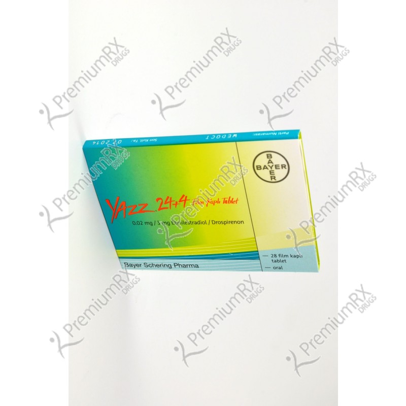 Drospirenone Coupon