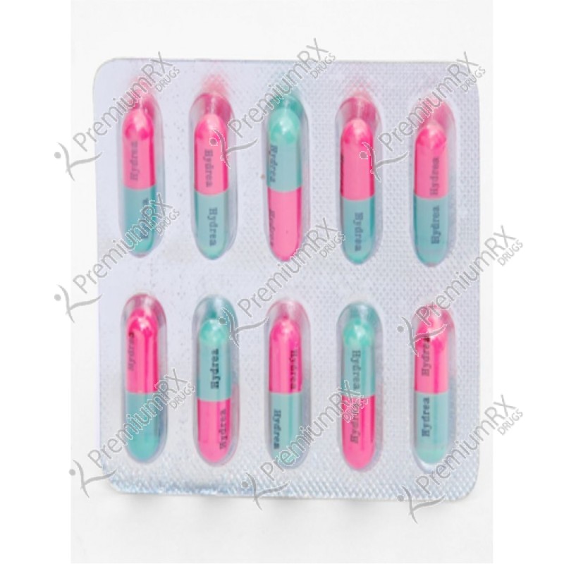 Hydroxyurea Price