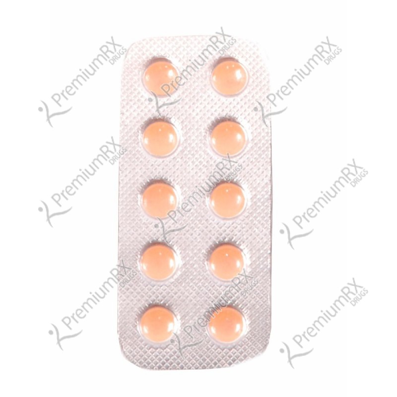 Generic Indapamide
