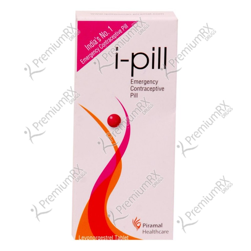 Plan B Levonorgestrel .75 Mg