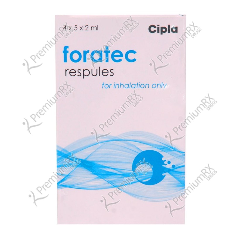 Buy Foratec Respules Foratec Respules 15mcg 2ml Premiumrxdrugs Brovana is a prescription bronchodilator that is used to open the airways of the lungs in people who have chronic obstructive pulmonary disease (copd), including chronic. foratec respules 15mcg 2ml