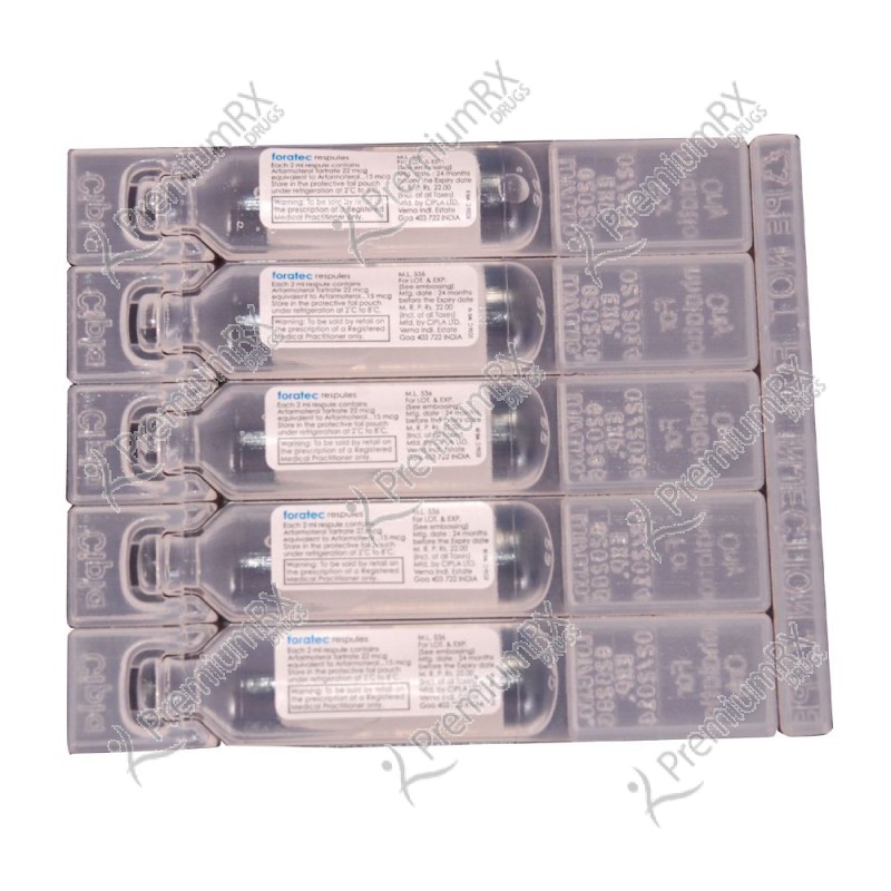Buy Foratec Respules Foratec Respules 15mcg 2ml Premiumrxdrugs Brovana offers may be in the form of a printable coupon, rebate, savings card, trial offer, or free samples. foratec respules 15mcg 2ml