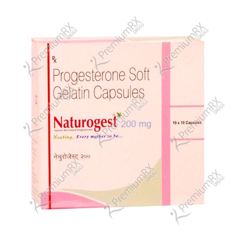 200 Mg Progesterone Pills And Weight Loss