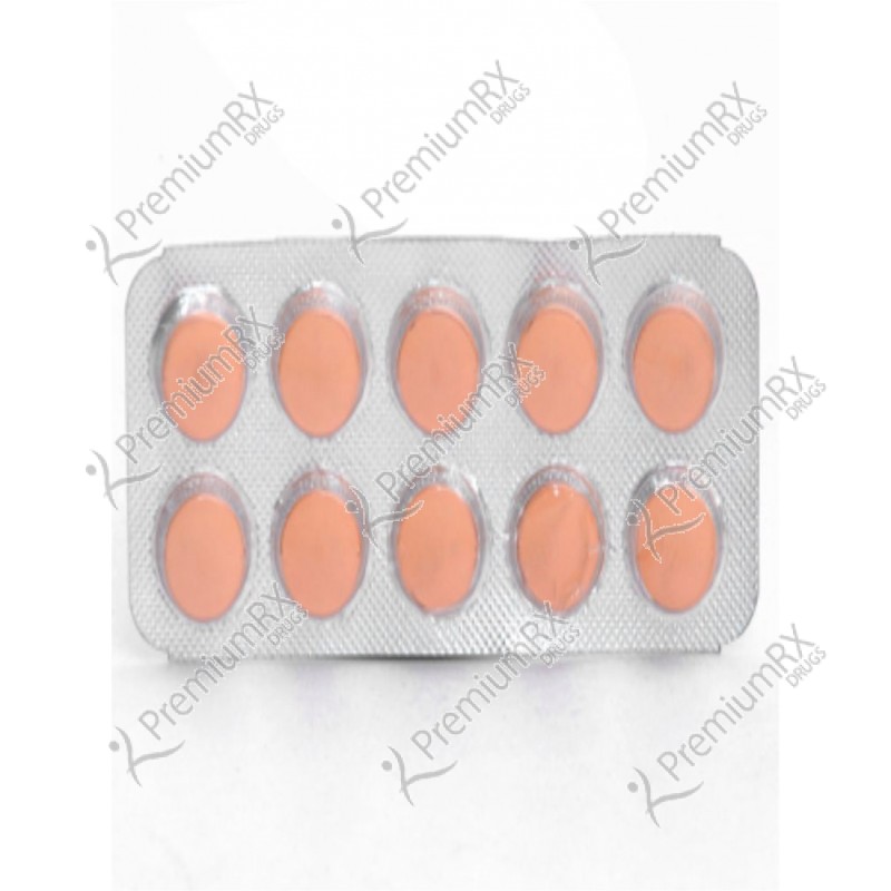Noroxin 200 Mg