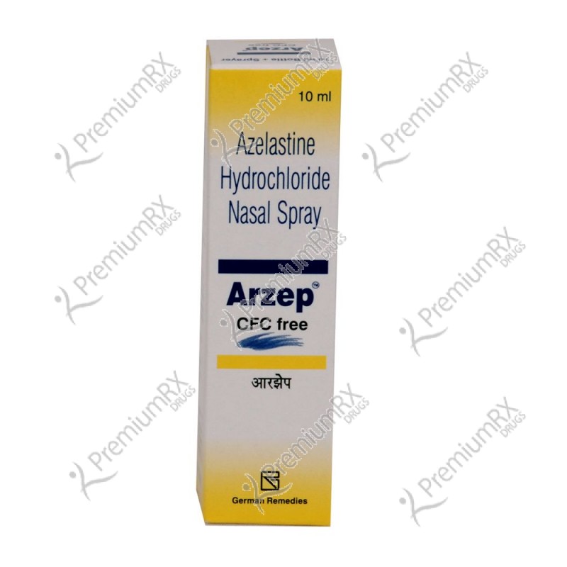 astelin generic price