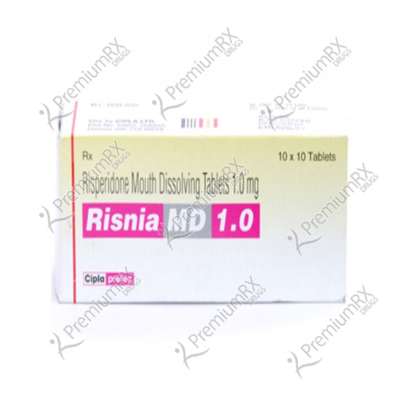 Risnia Medicine