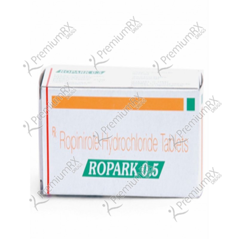 Requip Generic Price