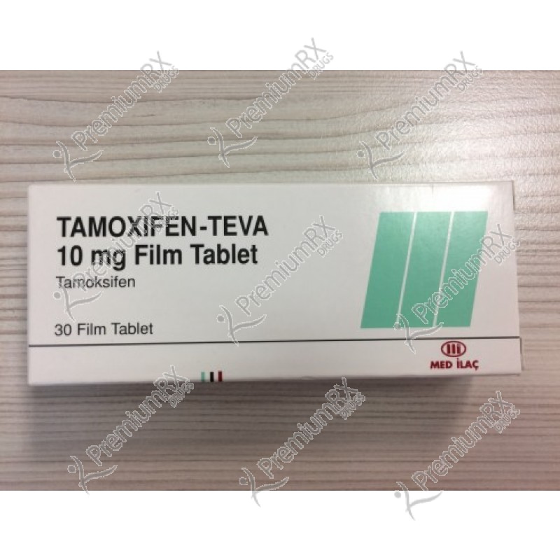 Nolvadex 10 Mg