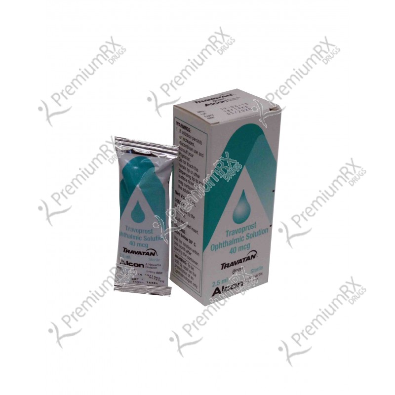 Buy Travatan Online Travatan Eye Drops Travoprost Glaucoma Medications