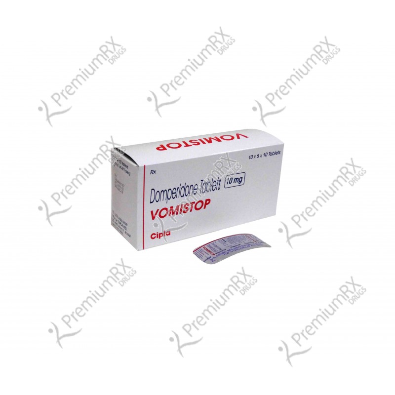 domperidone 10mg