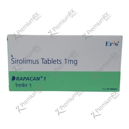 Rapacan 1mg