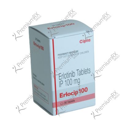 Erlocip 100mg
