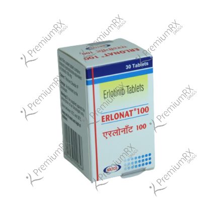 Erlonat 100mg
