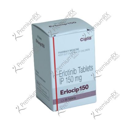 Erlocip 150mg
