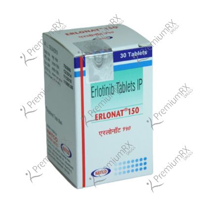 Erlonat 150mg
