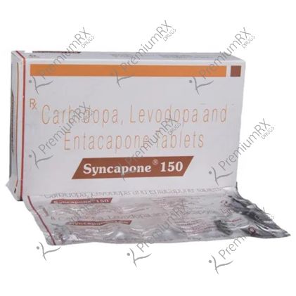Syncapone 150