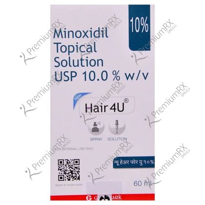Hair4u - 10%