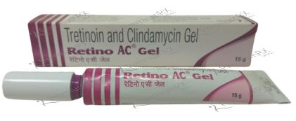 Retino AC Gel 0.025%