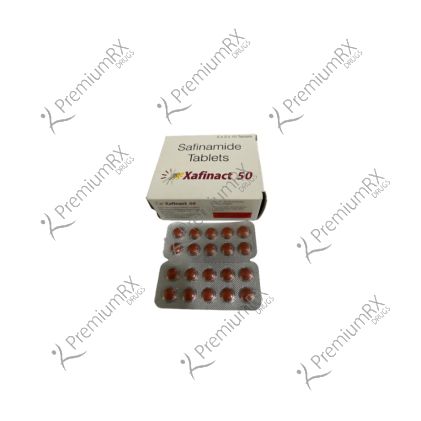 Xafinact 50mg