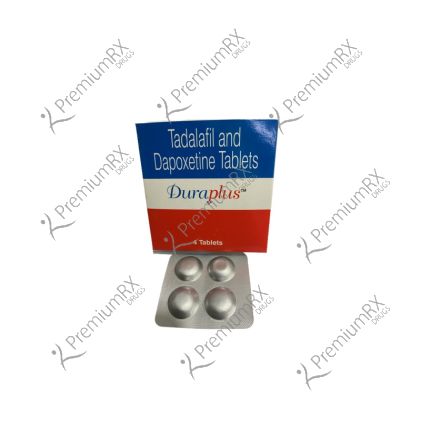 Duraplus 10/30mg