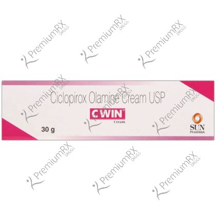 Cwin Cream 30 gm