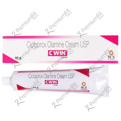 Cwin Cream 60 Gm