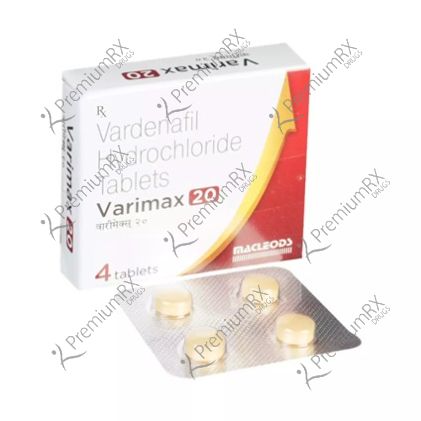 Varimax 20mg