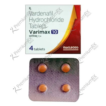 Varimax 10mg