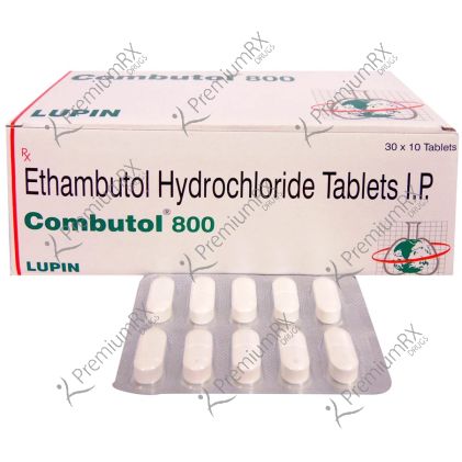 Combutol 800 mg
