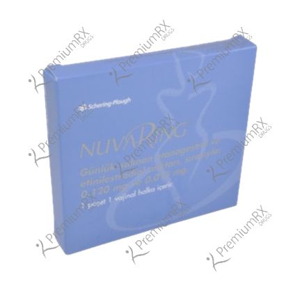 Nuvaring 2.7mg/ 11.2mg