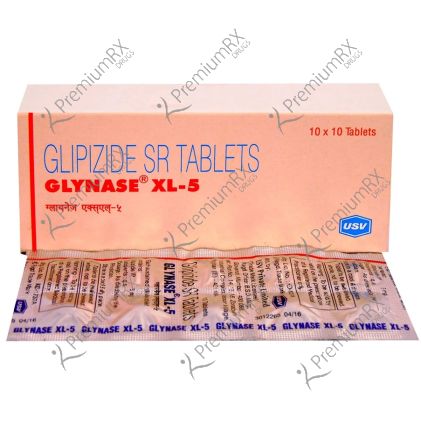 Glynase