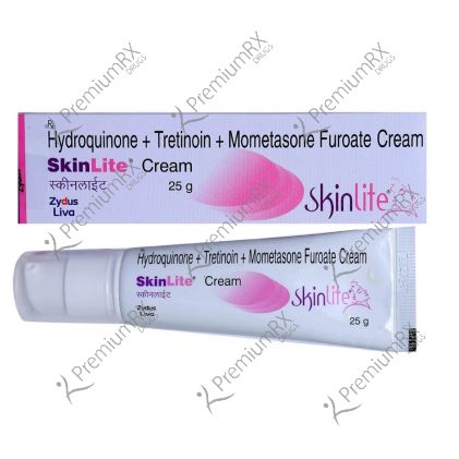SkinLite Cream 25gm
