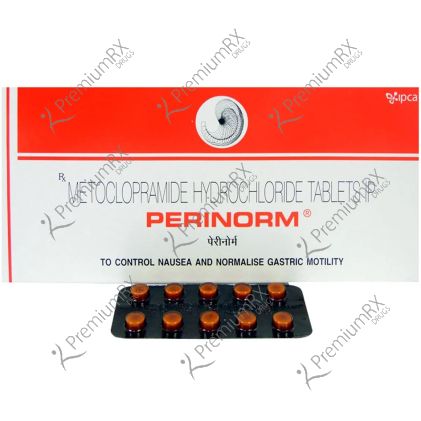 Perinorm 10mg