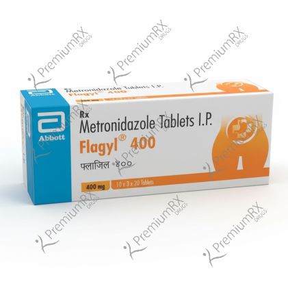 Flagyl 400mg