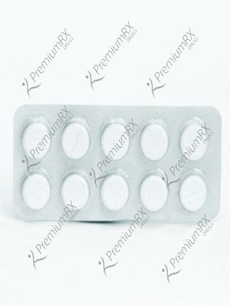 Unicontin Controlled Release Tablets 400mg
