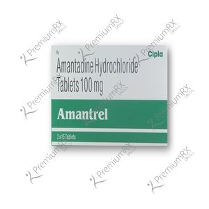 Amantrel  100mg