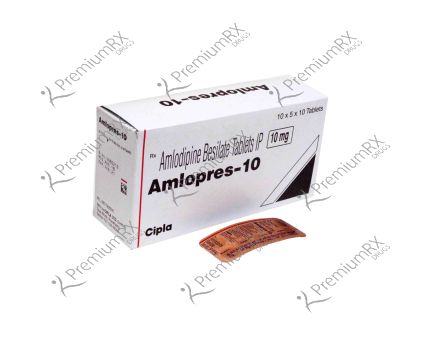 Amlopres 10mg