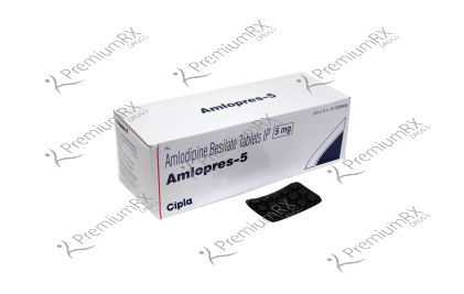 Amlopres 5mg