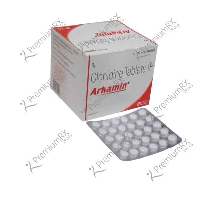 Arkamin 100mcg