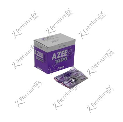 Azee  1000mg